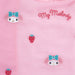 SANRIO See-Through Subbag Eco Bag My Melody- Japan Figure Store - #1 Bring To You The Best Japanese Goods