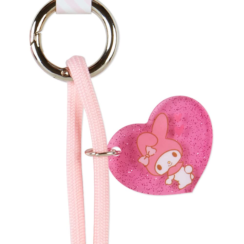 Sanrio My Melody Fashionable Shoulder Strap 856312- Japan Figure Store - #1 Bring To You The Best Japanese Goods