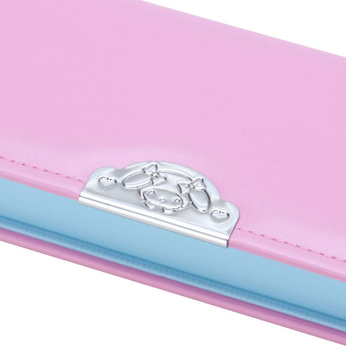 SANRIO One-Sided Pencil Case My Melody- Japan Figure Store - #1 Bring To You The Best Japanese Goods