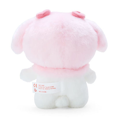 Sanrio My Melody Small Stuffed Doll from Pitatto Friends Series 809799- Japan Figure Store - #1 Bring To You The Best Japanese Goods