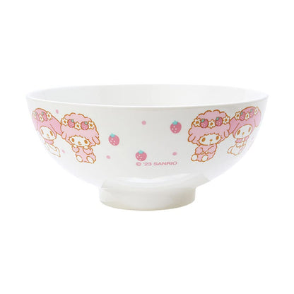 Sanrio My Melody Japan Tea Bowl 362638- Japan Figure Store - #1 Bring To You The Best Japanese Goods