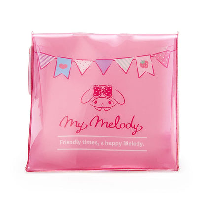 SANRIO - Tent-Shaped Plush Doll Cover My Melody- Japan Figure Store - #1 Bring To You The Best Japanese Goods