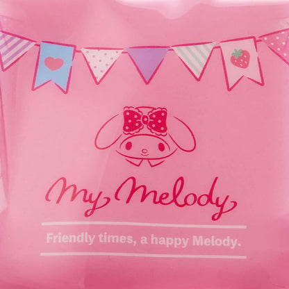 SANRIO - Tent-Shaped Plush Doll Cover My Melody- Japan Figure Store - #1 Bring To You The Best Japanese Goods