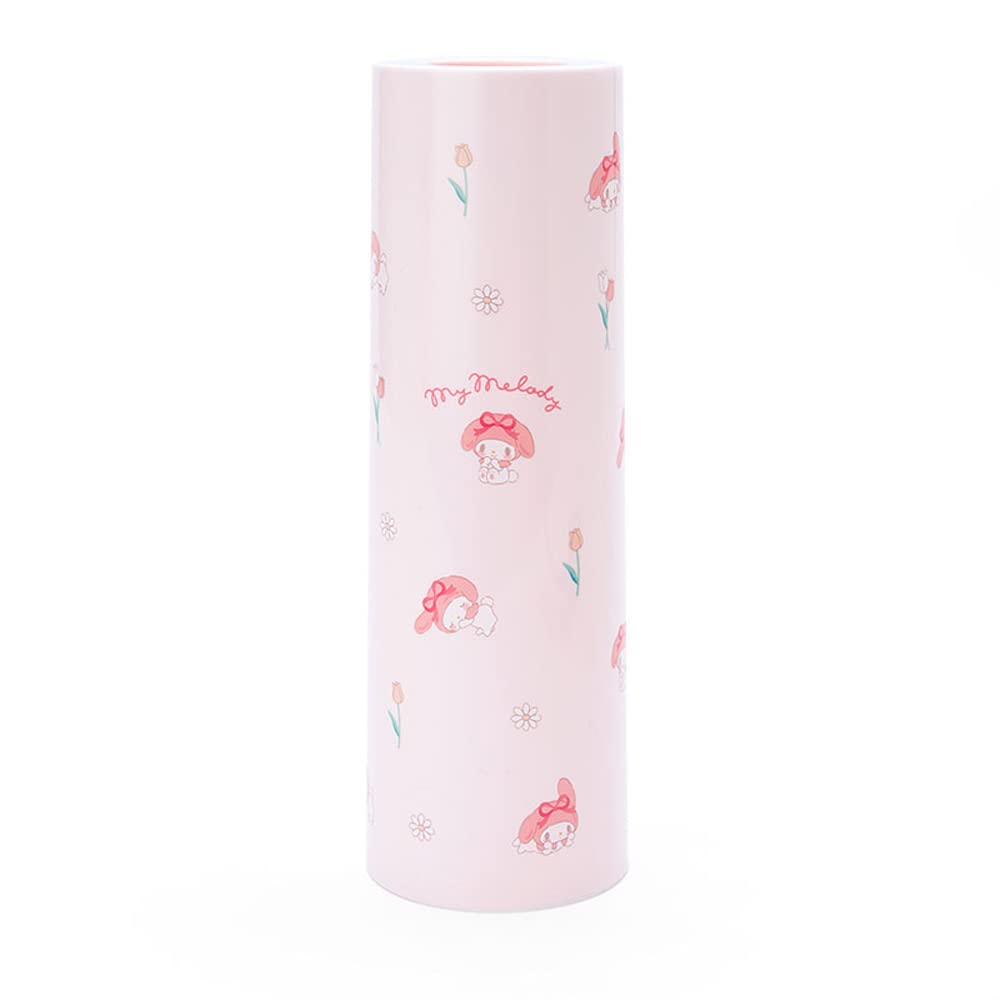 Sanrio My Melody 853704 Tissue Refill Case - Compact and Portable- Japan Figure Store - #1 Bring To You The Best Japanese Goods