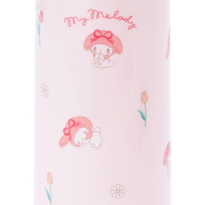 Sanrio My Melody 853704 Tissue Refill Case - Compact and Portable- Japan Figure Store - #1 Bring To You The Best Japanese Goods