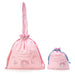 SANRIO Tote Bag & Drawstring Bag Set My Melody- Japan Figure Store - #1 Bring To You The Best Japanese Goods