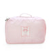 Sanrio My Melody Japan Travel Inner Case Set Of 3 020044- Japan Figure Store - #1 Bring To You The Best Japanese Goods