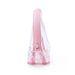 Sanrio My Melody Vinyl Pouch (Dot) 935484- Japan Figure Store - #1 Bring To You The Best Japanese Goods