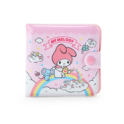 Sanrio My Melody Vinyl Wallet 713066- Japan Figure Store - #1 Bring To You The Best Japanese Goods