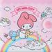 Sanrio My Melody Vinyl Wallet 713066- Japan Figure Store - #1 Bring To You The Best Japanese Goods