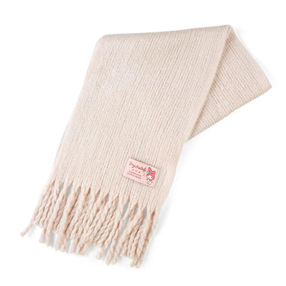 Sanrio My Melody Vol Muffler 572331- Japan Figure Store - #1 Bring To You The Best Japanese Goods