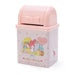 SANRIO Mini Wastebasket My Melody- Japan Figure Store - #1 Bring To You The Best Japanese Goods