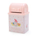 SANRIO Mini Wastebasket My Melody- Japan Figure Store - #1 Bring To You The Best Japanese Goods