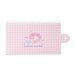 Sanrio My Melody Large Wet Sheet Pouch - Model 670316- Japan Figure Store - #1 Bring To You The Best Japanese Goods