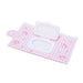Sanrio My Melody Large Wet Sheet Pouch - Model 670316- Japan Figure Store - #1 Bring To You The Best Japanese Goods