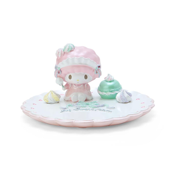 Sanrio My Sweet Piano Accessory Tray Meringue Party Japan 673790- Japan Figure Store - #1 Bring To You The Best Japanese Goods