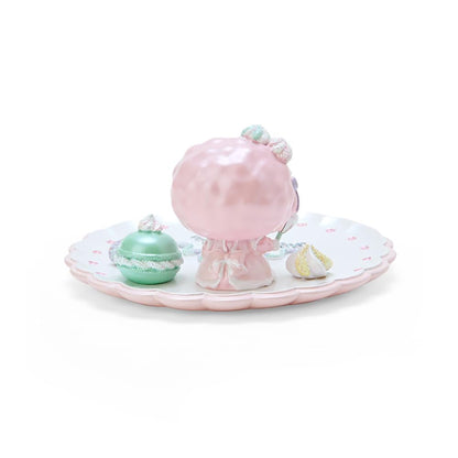 Sanrio My Sweet Piano Accessory Tray Meringue Party Japan 673790- Japan Figure Store - #1 Bring To You The Best Japanese Goods
