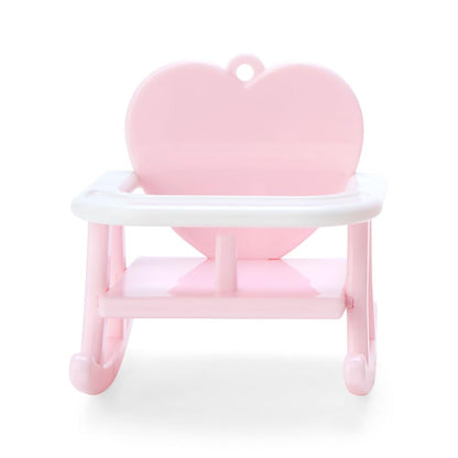 Sanrio My Sweet Piano Baby Chair 555134- Japan Figure Store - #1 Bring To You The Best Japanese Goods