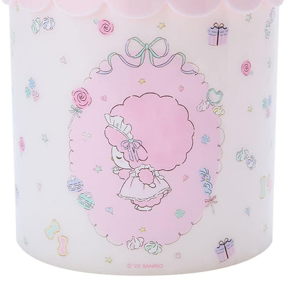 Sanrio My Sweet Piano Canister Meringue Party Japan 880884- Japan Figure Store - #1 Bring To You The Best Japanese Goods