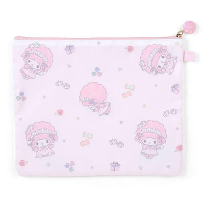 Sanrio My Sweet Piano Flat Pouch Set Japan (Meringue Party) 734918- Japan Figure Store - #1 Bring To You The Best Japanese Goods