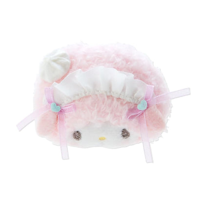 Sanrio My Sweet Piano Hair Clip Japan (Meringue Party) 735230- Japan Figure Store - #1 Bring To You The Best Japanese Goods