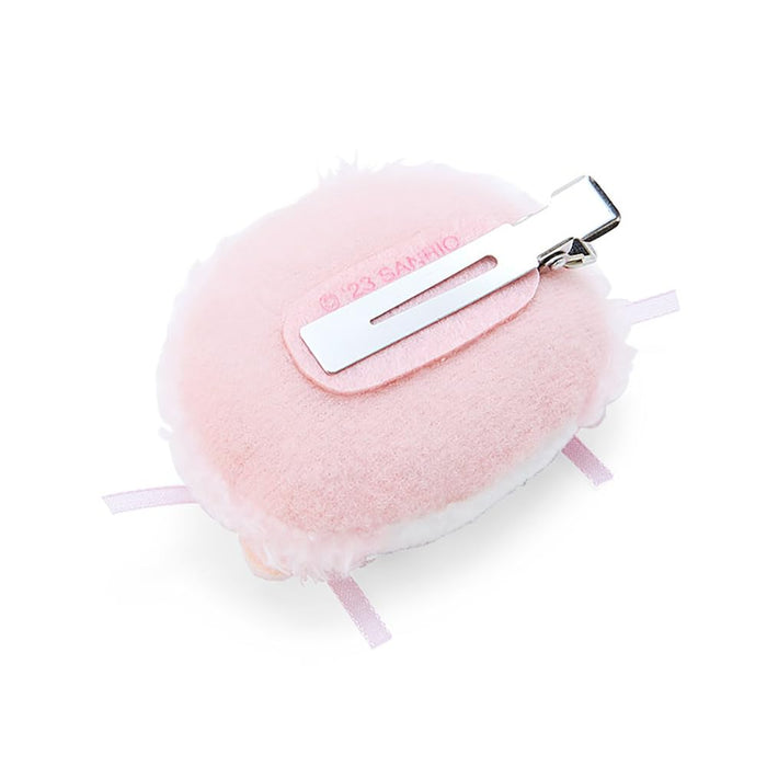 Sanrio My Sweet Piano Hair Clip Japan (Meringue Party) 735230- Japan Figure Store - #1 Bring To You The Best Japanese Goods