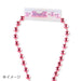 Sanrio My Sweet Piano Id Photo Holder 570648- Japan Figure Store - #1 Bring To You The Best Japanese Goods