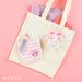 Sanrio My Sweet Piano Mascot Holder Mai Pachirun Japan 675385- Japan Figure Store - #1 Bring To You The Best Japanese Goods