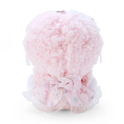 Sanrio My Sweet Piano Mascot Holder Japan (Meringue Party) 399493- Japan Figure Store - #1 Bring To You The Best Japanese Goods