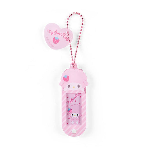 Sanrio My Sweet Piano High-Quality Durable Name Tag 972207- Japan Figure Store - #1 Bring To You The Best Japanese Goods