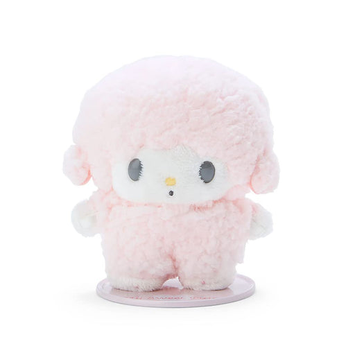 Sanrio My Sweet Piano Small Stuffed Doll - Pitato Friends Series 811611- Japan Figure Store - #1 Bring To You The Best Japanese Goods