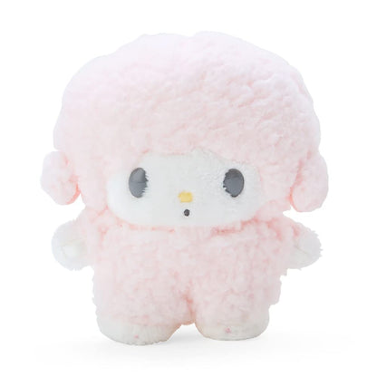 Sanrio My Sweet Piano Small Stuffed Doll - Pitato Friends Series 811611- Japan Figure Store - #1 Bring To You The Best Japanese Goods