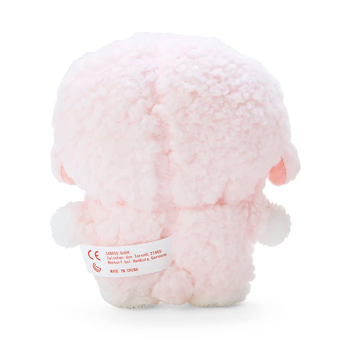 Sanrio My Sweet Piano Small Stuffed Doll - Pitato Friends Series 811611- Japan Figure Store - #1 Bring To You The Best Japanese Goods