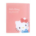 Sanrio Hello Kitty New Life Binder 27.5x22x2.3cm 160067 Character- Japan Figure Store - #1 Bring To You The Best Japanese Goods