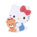 Sanrio Hello Kitty Decoration Sticker Set 11.3x8.2cm Character 001996- Japan Figure Store - #1 Bring To You The Best Japanese Goods