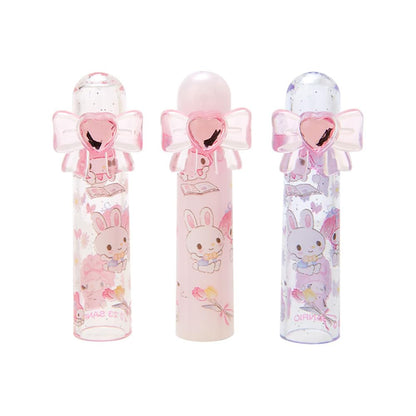 Sanrio My Melody Pencil Cap 1.5x1.4x4.5cm 566021- Japan Figure Store - #1 Bring To You The Best Japanese Goods