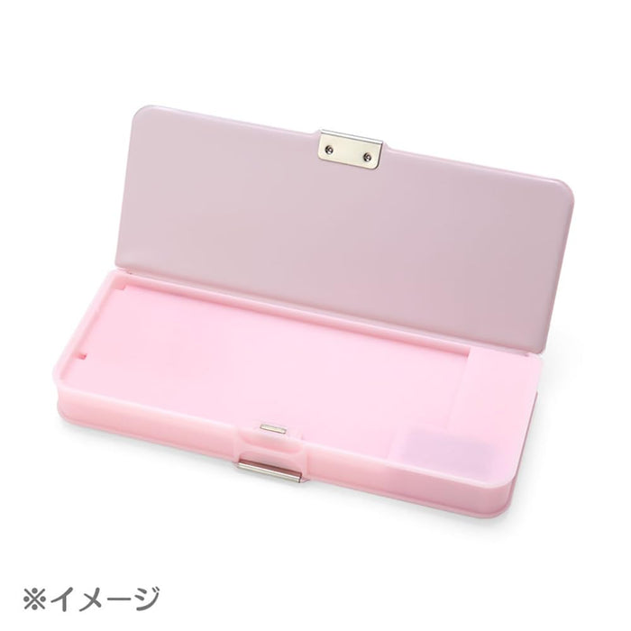 Sanrio Pencil Case Pochacco 22x8.8x2.8cm 437484- Japan Figure Store - #1 Bring To You The Best Japanese Goods