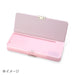 Sanrio Pencil Case Pochacco 22x8.8x2.8cm 437484- Japan Figure Store - #1 Bring To You The Best Japanese Goods