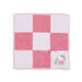 Sanrio Hello Kitty Petit Towel 20x20x0.3cm 259896- Japan Figure Store - #1 Bring To You The Best Japanese Goods