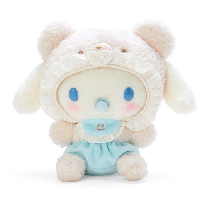Sanrio Plush L Cinnamoroll 21x11x19cm 618705- Japan Figure Store - #1 Bring To You The Best Japanese Goods