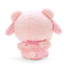Sanrio My Melody Plush Toy 22x11x19cm Latekuma Baby 618659- Japan Figure Store - #1 Bring To You The Best Japanese Goods