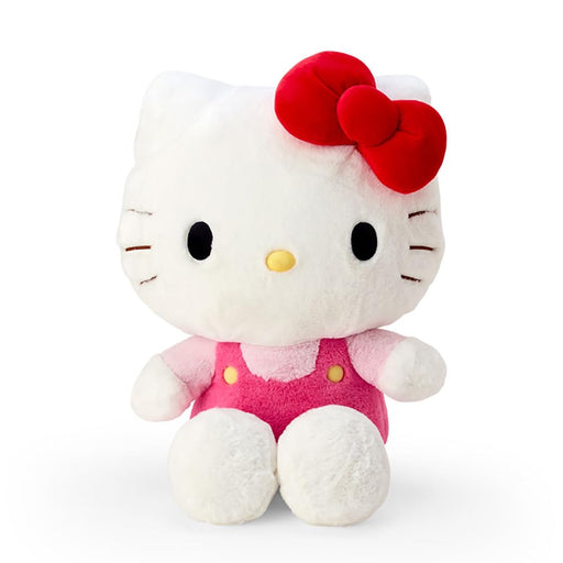 Sanrio Hello Kitty 45x35x30cm Plush Toy 230219- Japan Figure Store - #1 Bring To You The Best Japanese Goods