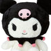 Sanrio Kuromi-Chan Plush Toy 50x42x30cm 230723- Japan Figure Store - #1 Bring To You The Best Japanese Goods