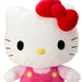 Sanrio Hello Kitty Plush Toy 68x45x43cm 230243- Japan Figure Store - #1 Bring To You The Best Japanese Goods