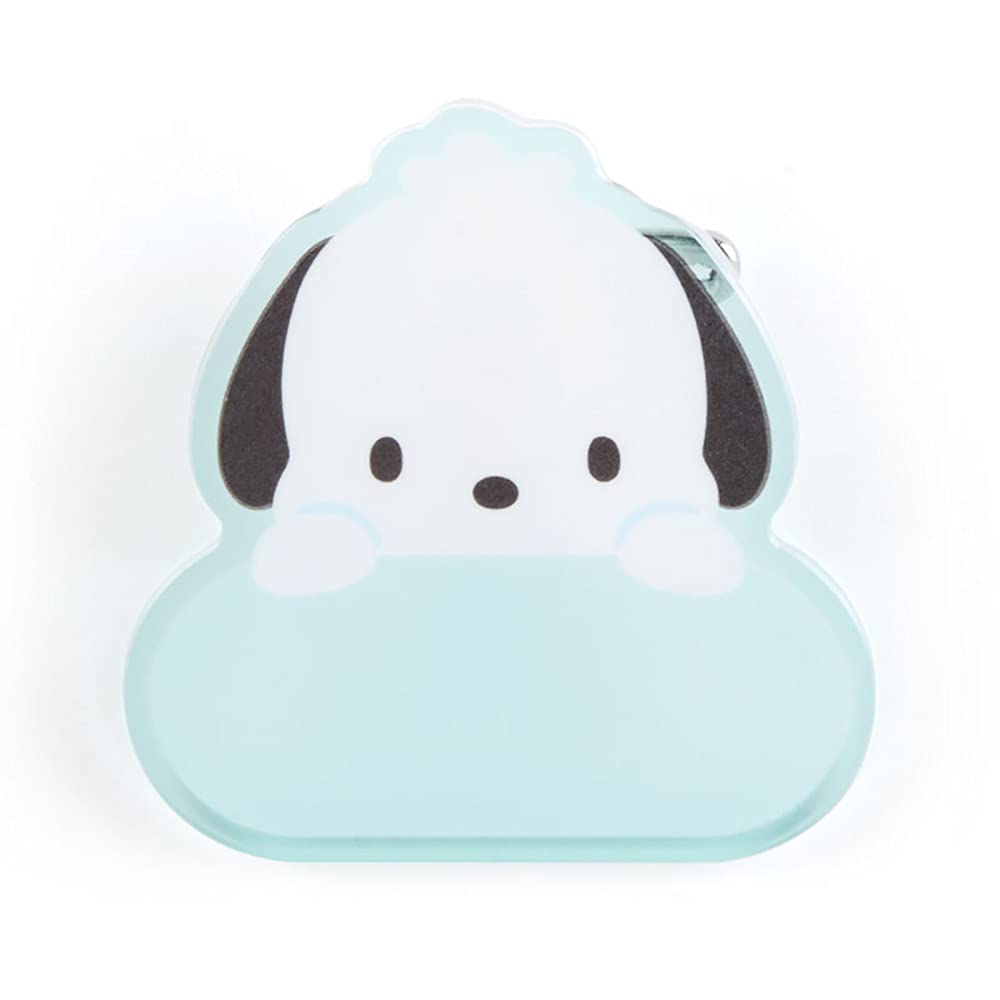 Sanrio Pochacco Name Badge 611573- Japan Figure Store - #1 Bring To You The Best Japanese Goods