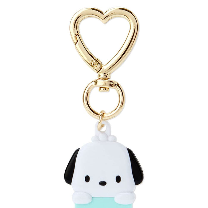 Sanrio Pochacco Tag Charm Custom Maipachirun Design - Product 290769- Japan Figure Store - #1 Bring To You The Best Japanese Goods