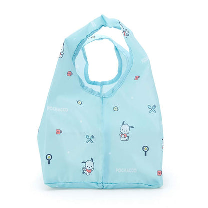SANRIO Eco Bag Pochacco- Japan Figure Store - #1 Bring To You The Best Japanese Goods