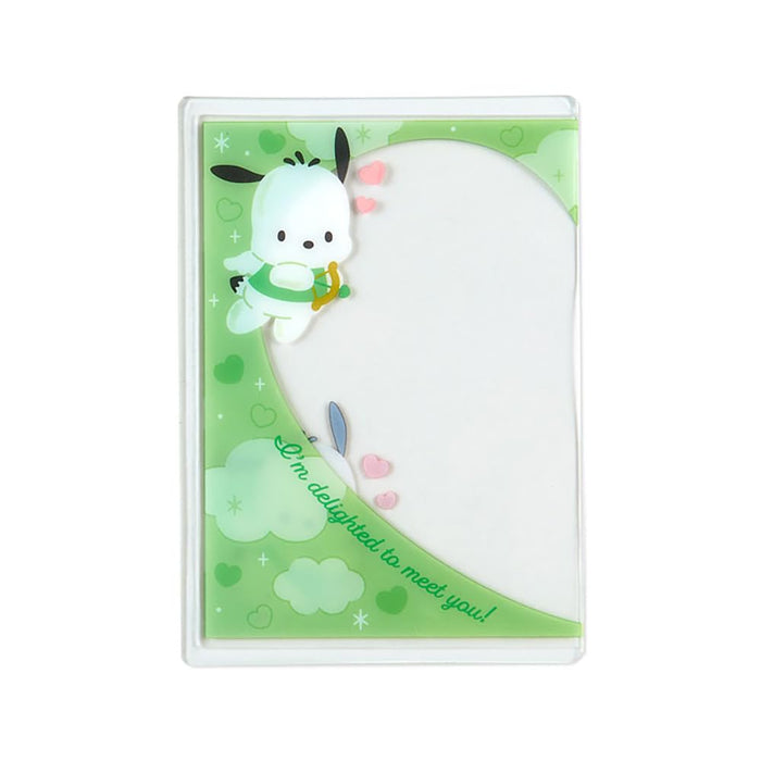 Sanrio Pochacco Hard Card Case 571199- Japan Figure Store - #1 Bring To You The Best Japanese Goods