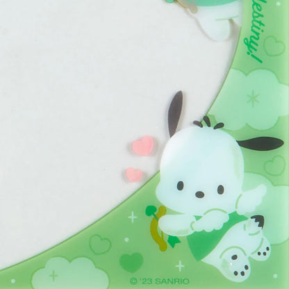 Sanrio Pochacco Hard Card Case 571199- Japan Figure Store - #1 Bring To You The Best Japanese Goods