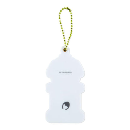 Sanrio Pochacco Id Photo Holder 569895- Japan Figure Store - #1 Bring To You The Best Japanese Goods